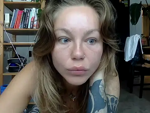 MiraLuna online show from September 30, 7:58 am