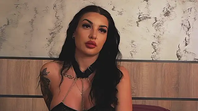 Raven Ink online show from March 30, 9:53 am