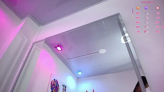 Gabriela milani online show from December 1, 7:38 pm