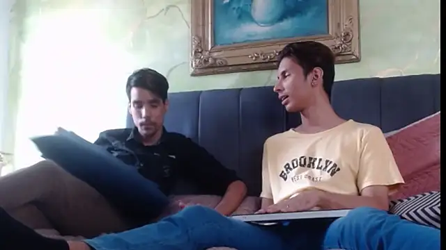 fuck seduction online show from June 1, 6:42 pm
