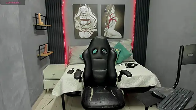 RenataVenuss online show from October 11, 3:26 pm