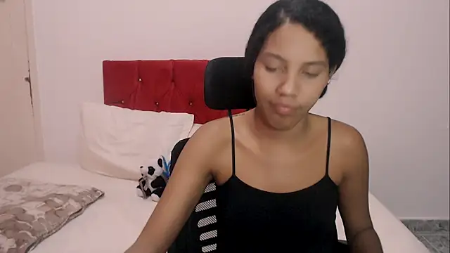 Tainara ebony online show from October 13, 7:49 pm