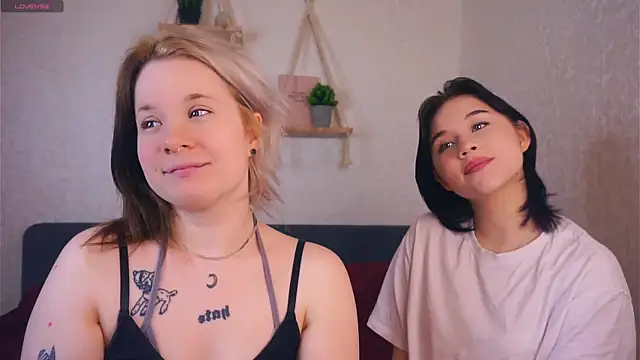 EviaVanveen online show from November 22, 9:12 am