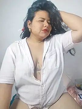 Tania cruz  online show from January 14, 4:28 am