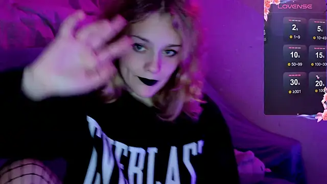 CleoVixes online show from October 23, 4:40 am