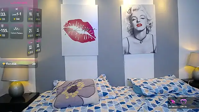 Neesha   online show from October 27, 8:58 pm