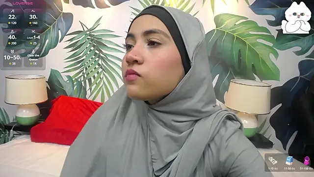 Neesha   online show from November 22, 1:14 pm