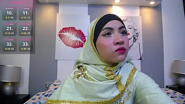 Neesha   online show from November 8, 7:52 pm