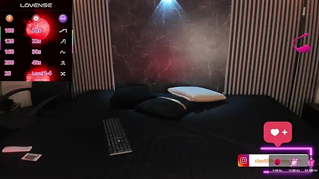 cloemorningstar online show from October 15, 5:54 am