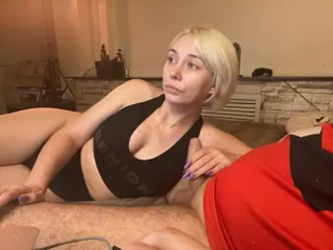 Snapshot of Sex_Vibe_couple chatting on October 24, 5:09 pm Sex Vibe couple online show from October 24, 5:09 pm