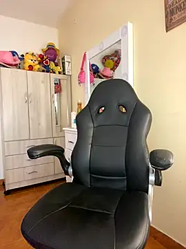 Miichii online show from October 21, 2:15 am