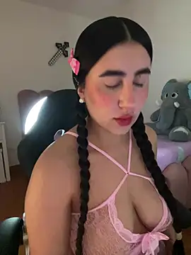 Miichii online show from February 24, 1:05 am