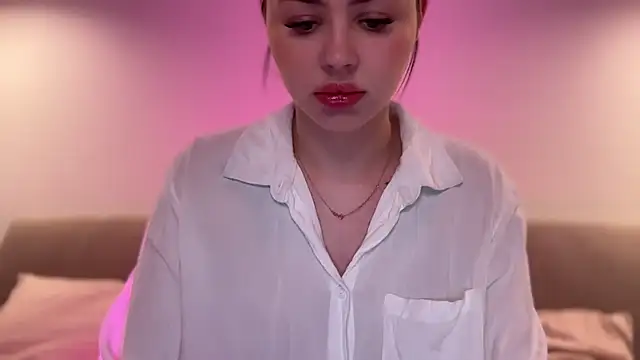 AlmaryKim online show from November 3, 9:41 pm