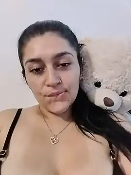 alejitasweet online show from November 5, 3:12 am