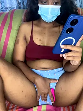 SukiyamaAsia online show from December 14, 5:57 am