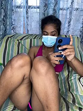 SukiyamaAsia online show from March 15, 5:20 am