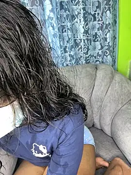 SukiyamaAsia online show from November 17, 4:19 pm