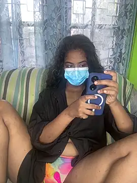 SukiyamaAsia online show from February 23, 4:35 am