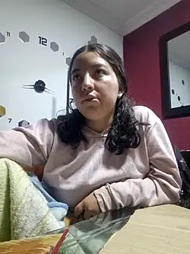 annyaparis online show from October 6, 5:46 am