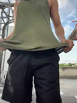 Liam Moss online show from December 20, 9:52 pm