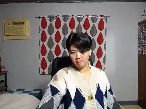 lady fingertips online show from September 30, 12:22 pm