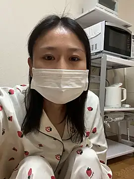 mia2 jp online show from November 4, 10:53 am