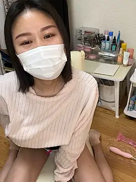 mia2 jp online show from March 17, 10:14 pm