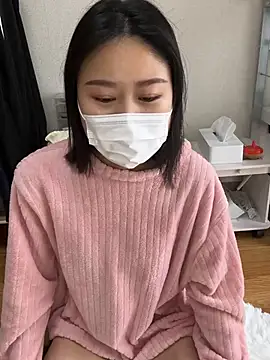 mia2 jp online show from March 29, 11:26 pm