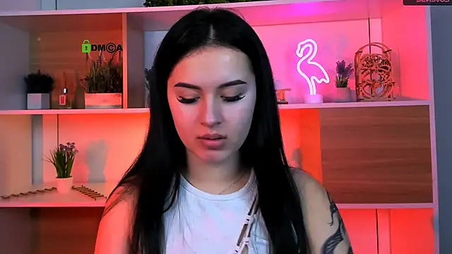 vivy star1 online show from November 18, 7:37 pm