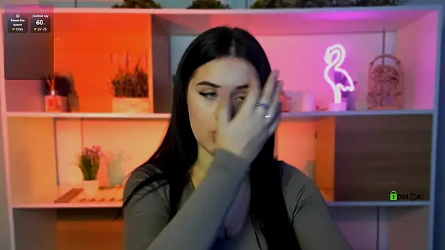 vivy star1 online show from December 2, 7:38 pm