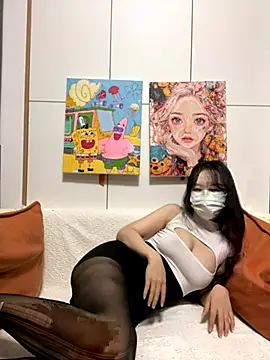 baobei-527 online show from December 2, 4:09 pm