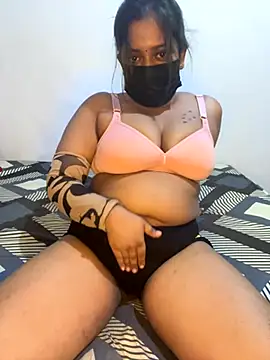 bunny somya online show from November 27, 8:34 pm