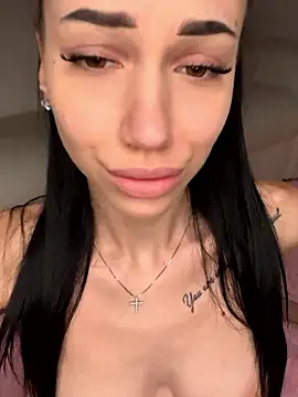 ilariea girl online show from January 13, 12:05 am