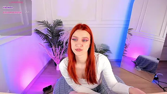 PollyMayer online show from May 29, 3:26 am