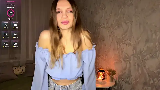 OdaMinty online show from January 17, 6:10 am