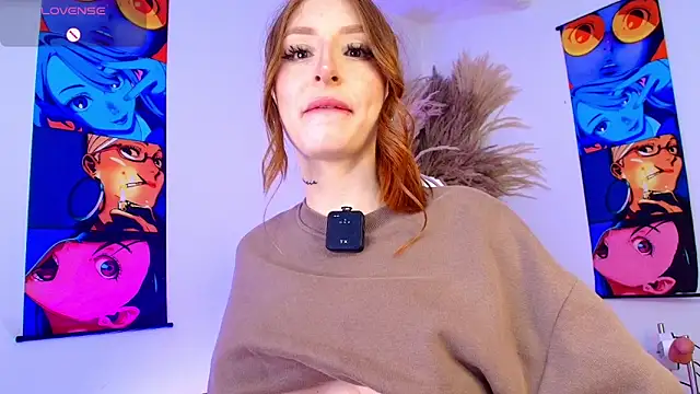 Bennuluspeach  online show from March 20, 12:32 pm