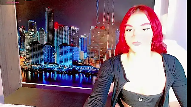 Saraa Jone online show from November 19, 12:38 pm