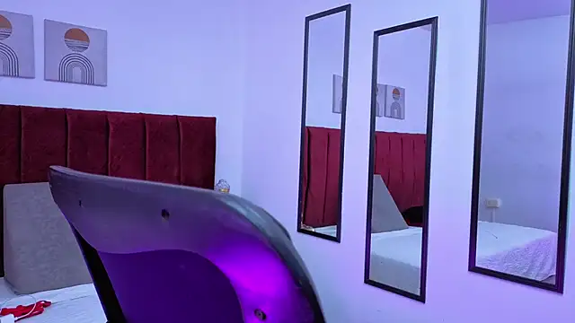 Zoe Blond online show from November 20, 4:35 am