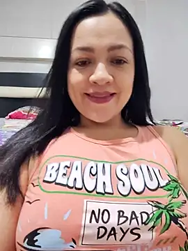 LindaSalo33 online show from October 14, 3:20 am