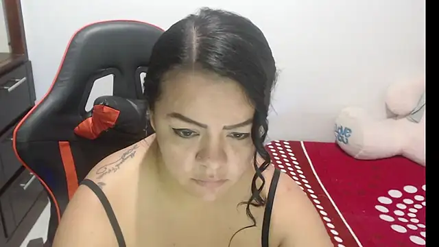 emily sexxx online show from March 22, 8:20 am