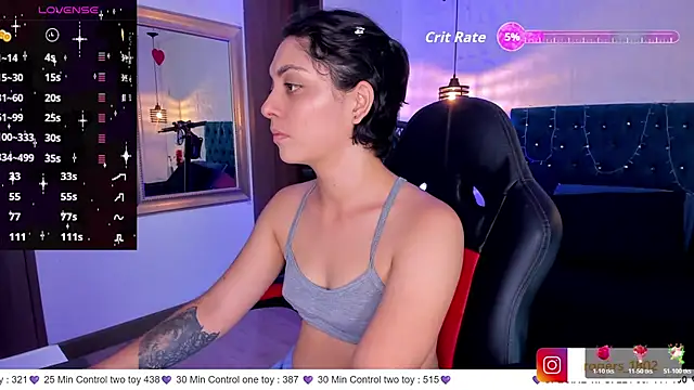 isaa dl online show from April 11, 3:05 pm