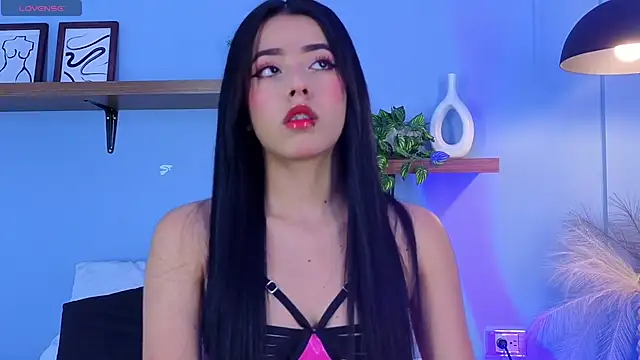 Megan Ritz online show from November 15, 7:48 pm