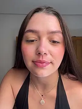Snapshot of luiza_barcelos chatting on October 1, 1:16 pm luiza barcelos online show from October 1, 1:16 pm