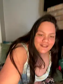 BrattyKrystal online show from October 12, 9:28 pm