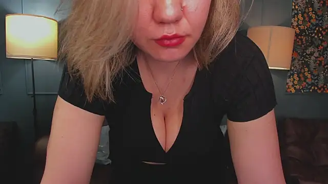 AriaEven online show from March 29, 10:14 am