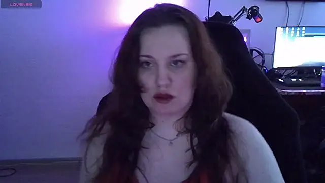 OnikaOrtiz online show from October 3, 10:31 am
