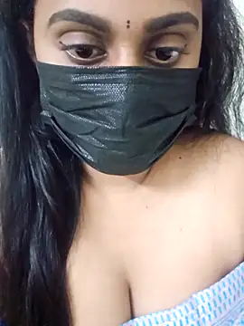 Dheronika sweetie online show from December 4, 8:31 pm