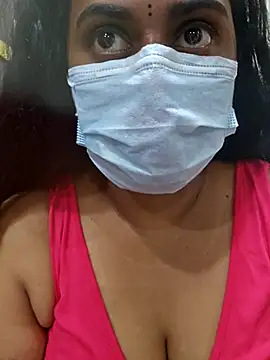 Dheronika sweetie online show from March 21, 9:58 am