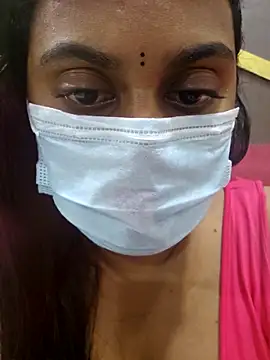 Dheronika sweetie online show from February 15, 3:53 am