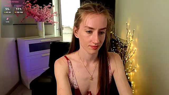 GoldenRose  online show from June 2, 1:01 pm